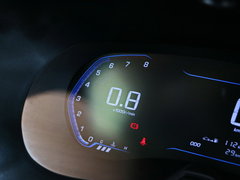 2018款 1.5L 手动标准型 国V