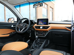 2018款 1.5L 手动标准型 国V