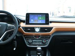 2018款 1.5L 手动标准型 国V
