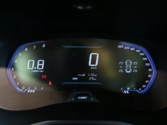 2018款 1.5L 手动标准型 国V