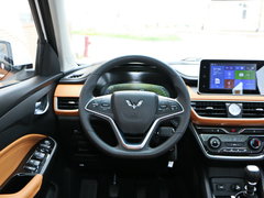 2018款 1.5L 手动标准型 国V