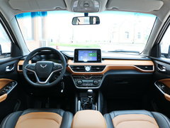 2018款 1.5L 手动标准型 国V
