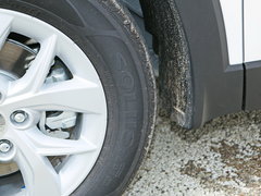 2018款 1.5L 手动标准型 国V