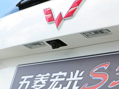 2018款 1.5L 手动标准型 国V
