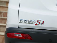 2018款 1.5L 手动标准型 国V