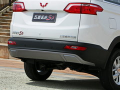 2018款 1.5L 手动标准型 国V