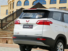 2018款 1.5L 手动标准型 国V