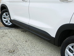 2018款 1.5L 手动标准型 国V