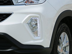 2018款 1.5L 手动标准型 国V