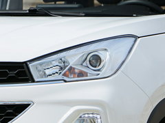 2018款 1.5L 手动标准型 国V