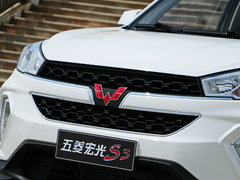 2018款 1.5L 手动标准型 国V