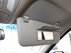 2018款 1.5L 手动标准型 国V