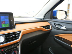 2018款 1.5L 手动标准型 国V