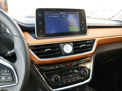 2018款 1.5L 手动标准型 国V