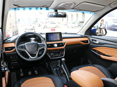2018款 1.5L 手动标准型 国V