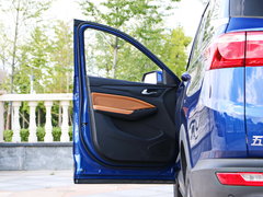 2018款 1.5L 手动标准型 国V
