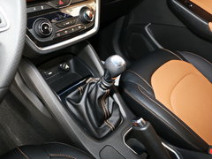 2018款 1.5L 手动标准型 国V