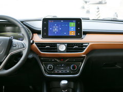 2018款 1.5L 手动标准型 国V