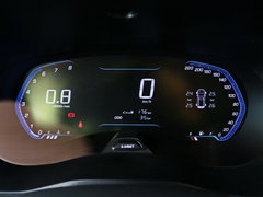 2018款 1.5L 手动标准型 国V
