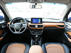 2018款 1.5L 手动标准型 国V