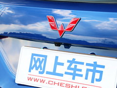 2018款 1.5L 手动标准型 国V