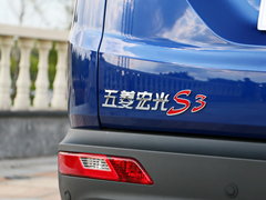 2018款 1.5L 手动标准型 国V
