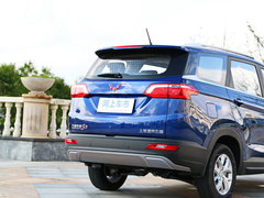 2018款 1.5L 手动标准型 国V