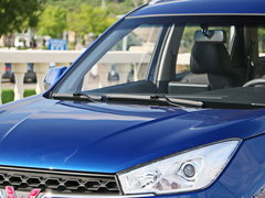 2018款 1.5L 手动标准型 国V