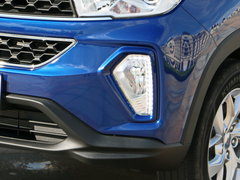 2018款 1.5L 手动标准型 国V