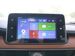 2018款 1.5L 手动标准型 国V