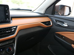 2018款 1.5L 手动标准型 国V