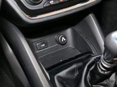2018款 1.5L 手动标准型 国V