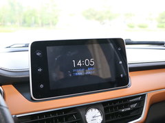 2018款 1.5L 手动标准型 国V