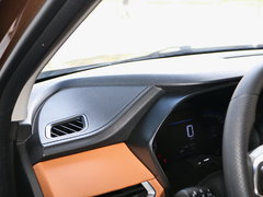 2018款 1.5L 手动标准型 国V