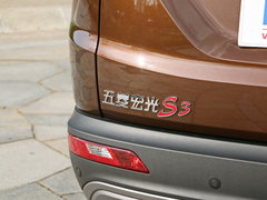 2018款 1.5L 手动标准型 国V