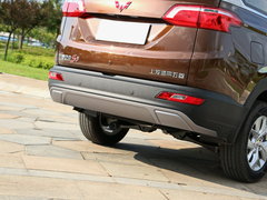 2018款 1.5L 手动标准型 国V