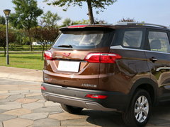 2018款 1.5L 手动标准型 国V