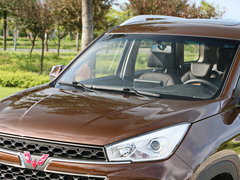 2018款 1.5L 手动标准型 国V