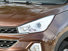 2018款 1.5L 手动标准型 国V
