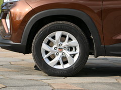 2018款 1.5L 手动标准型 国V