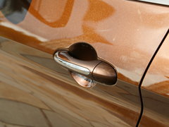2018款 1.5L 手动标准型 国V