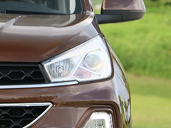 2018款 1.5L 手动标准型 国V