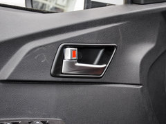 2017款 EC200 灵动版
