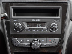 2017款 EC200 灵动版