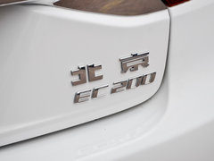2017款 EC200 灵动版