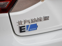 2017款 EC200 灵动版