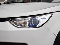 2017款 EC200 灵动版