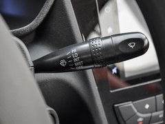 2017款 EC200 灵秀版