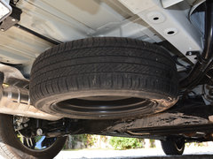 2017款 1.5L 手动铂金版