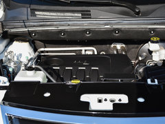 2017款 1.5L 手动铂金版